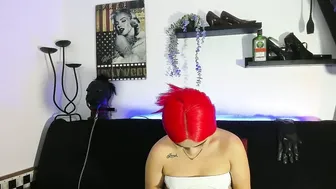 _zara_rosse recorded nude video 909915