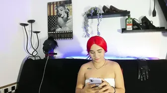 _zara_rosse recorded nude video 909915