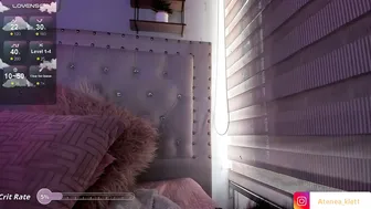atenea_klett_ recorded nude video 909944
