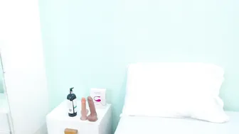 scarletlevis recorded nude video 909964