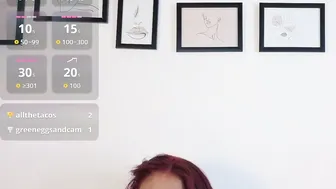 chloe_madisson recorded nude video 909970