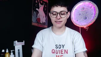 nikky_tomboy444 recorded nude video 909979