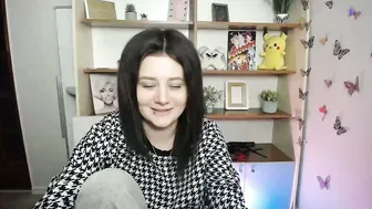 kissleoxx recorded nude video 909985