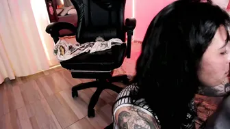 flower_smith_ recorded nude video 909995