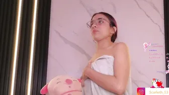 scarleth_red_ recorded nude video 91039