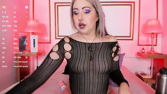 agatha_noir recorded nude video 91054