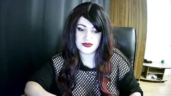 becasmith recorded nude video 91119