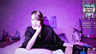 aesthetic_being recorded nude video 91156