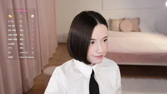 _female_essence_ recorded nude video 91201
