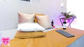 lilicooper_ recorded nude video 91307