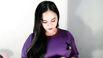 scarletvamp recorded nude video 91349