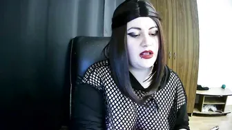 Becasmith femdom nude cam