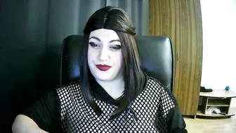 Becasmith femdom nude cam
