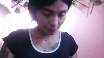 lilpalacio recorded nude video 91362