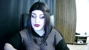 becasmith dominatrix 08-Jul-2025