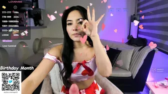 miss_ginebra_1 recorded nude video 91404