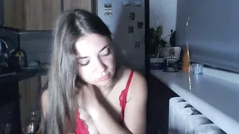 sofi_delightful recorded nude video 91407