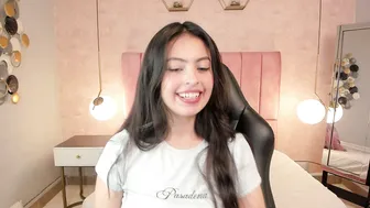 magic_fernanda recorded nude video 91412