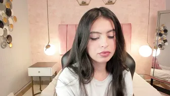 magic_fernanda recorded nude video 91412