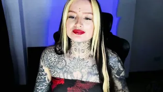 anai_gomez recorded nude video 91416