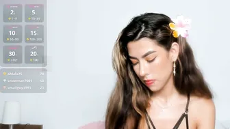 Nany_model25 feet - 07/08/2025