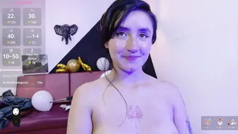 perla_campbell recorded nude video 91493