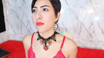 xgenesis_miller_ recorded nude video 91516