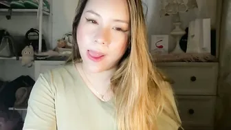 delicious_iya69 recorded nude video 91518