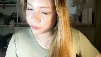 delicious_iya69 recorded nude video 91518