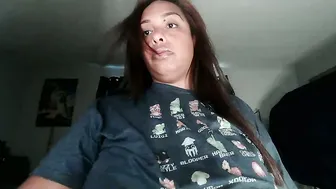 dickmonsta69 recorded nude video 91522