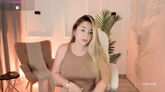 missgabii recorded nude video 91525