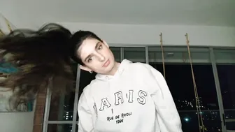 hollyshit_ recorded nude video 91545