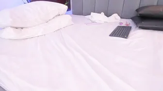 scarlett_morgan_ recorded nude video 91567