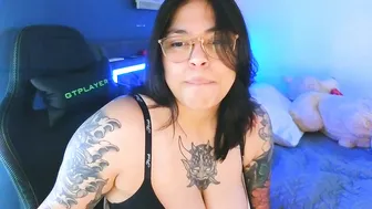 miacanela_xo recorded nude video 91572