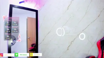 _mia_pink_ recorded nude video 91598