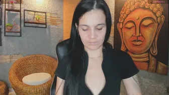 marahansson on webcam 07-08-2025