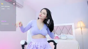 ania_sweet recorded nude video 91659