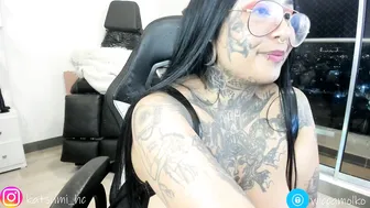 salem666winchester recorded nude video 91687