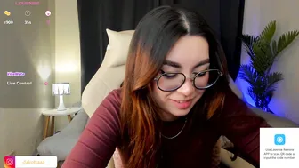 dakottaa__ recorded nude video 91707