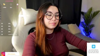 dakottaa__ recorded nude video 91707
