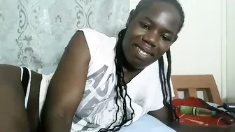 blacksexygal recorded nude video 91750