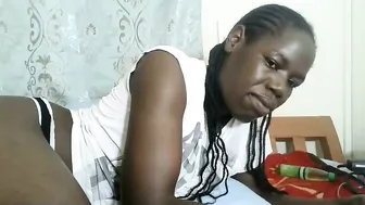 blacksexygal (07/08/2025) new