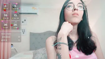 brooklove_doll recorded nude video 91765