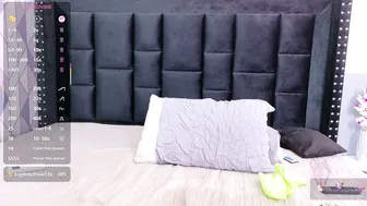 naughty_ebonyy recorded nude video 91775