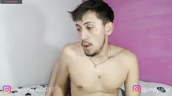 dalthon_ recorded nude video 91798