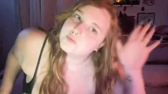 Yourthickgingergoddess video cam nude chat