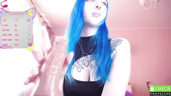 justmeowgirl recorded nude video 91897