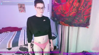 evavivi59 recorded nude video 91922