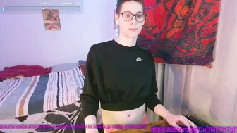 evavivi59 recorded nude video 91922