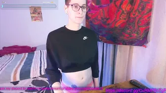 evavivi59 recorded nude video 91922